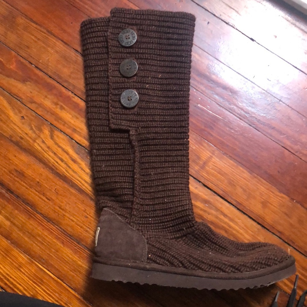 Women’s Uggs